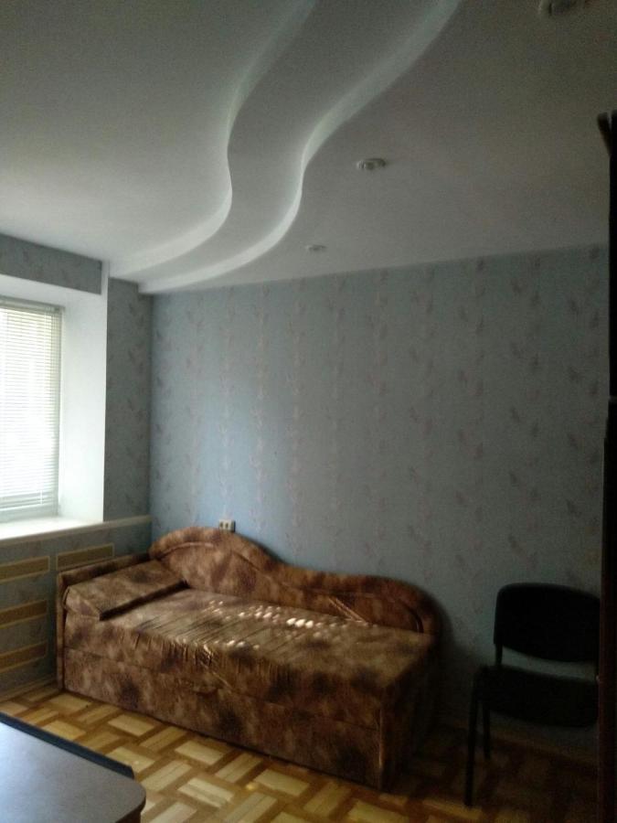 4-X Apartments Center Wi-Fi С 3-Мя Спальнями 95М2 Chernihiv Exterior photo