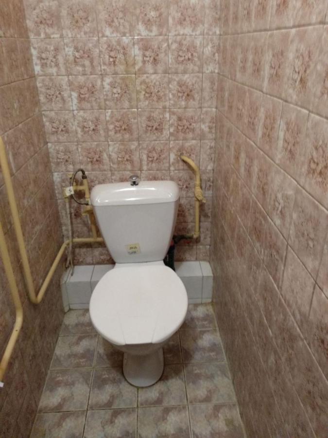 4-X Apartments Center Wi-Fi С 3-Мя Спальнями 95М2 Chernihiv Exterior photo